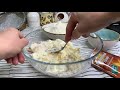 Очень вкусное печенье из ТВОРОГА простой рецепт