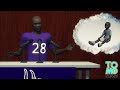Football star Adrian Peterson, inabuso ba o dinisiplinahan lang ang kanyang anak?