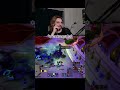 L'impatience cramé  #twitch #worldofwarcraft #gaming