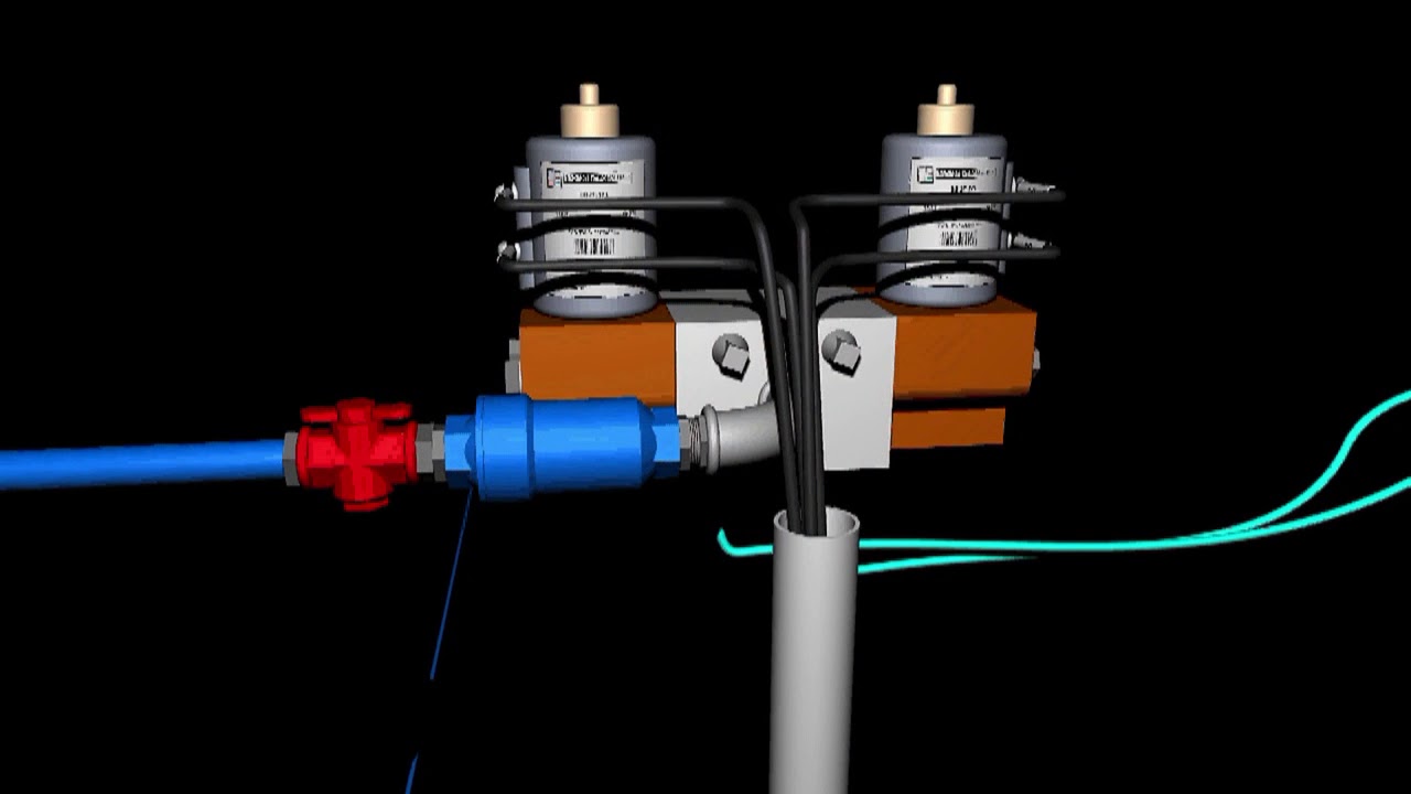 Эд9м дверная магистраль