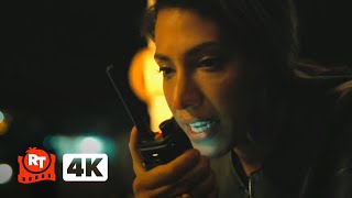 Den of Thieves 2: Pantera (2025) 4K - NAIL-BITING Elevator Escape Scene | Movieclips