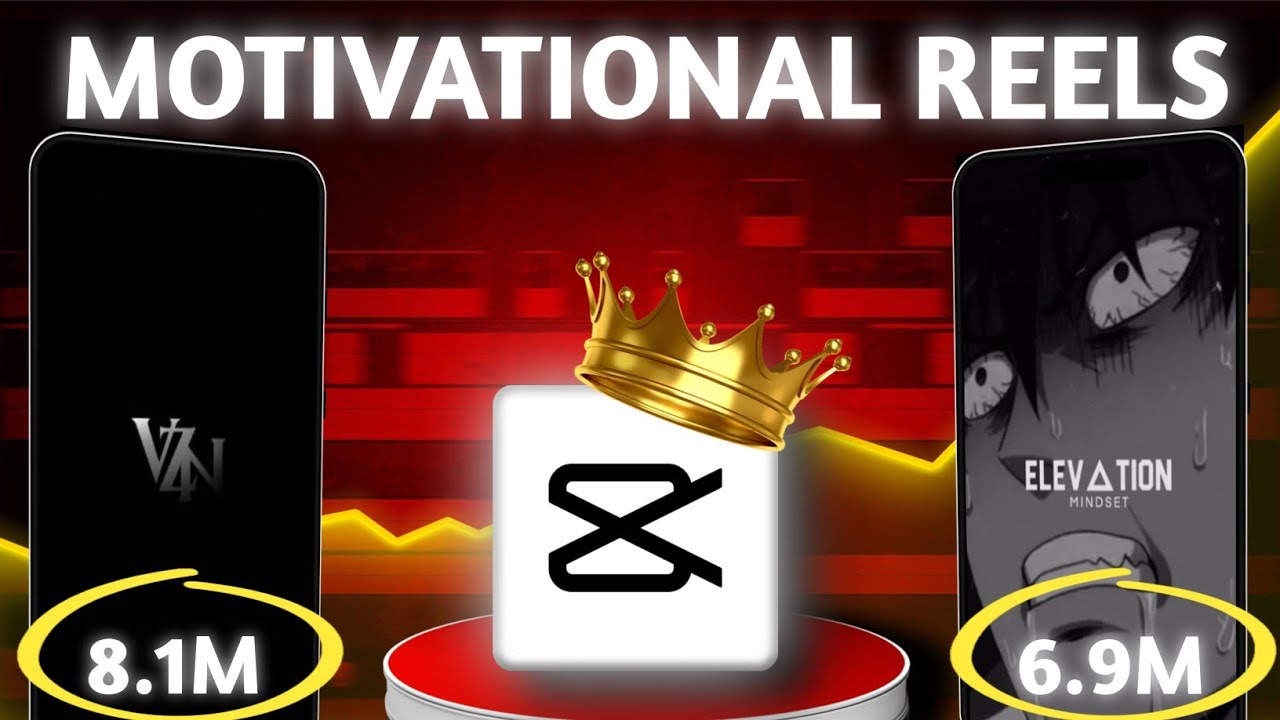 How To Make Motivational Reels Capcut Guide YouTube how-to-make-motivational-reels-capcut-guide-youtube