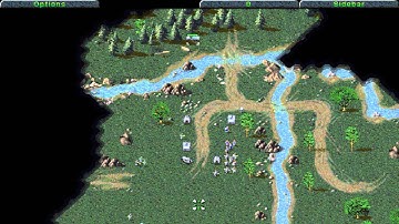 Command and Conquer Dinosaur Mission 3