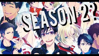 Will Yuri On Ice Get A Season 2, News, Updates, And Release Dates