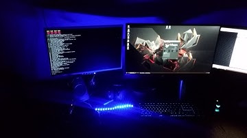 RPI FPP demo/testing