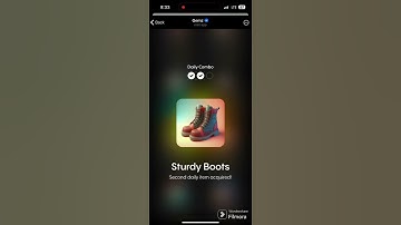 Gemz daily combo code 18 September