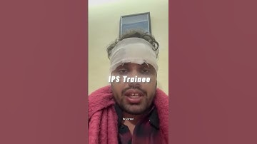 Is this Claim True ? | IPS Rahul Balhara Case | Rv Jarwal