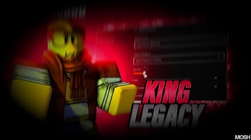 King Legacy Script [Free] | Roblox x King Legacy Executor | King Legacy Executor