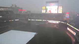 Target Field May 19, 2013