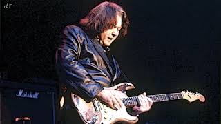 Rory Gallagher - Loose Talk