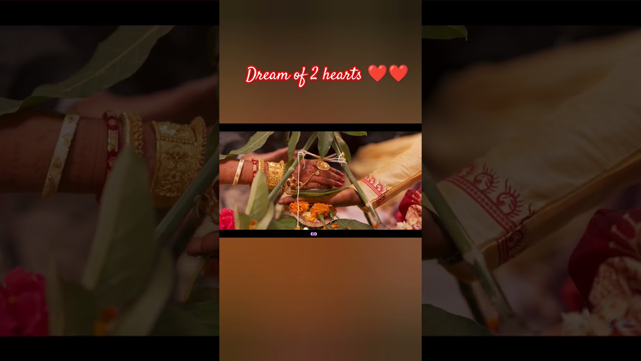 2nd part of my wedding teaser 