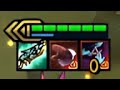 Mit einem DOPPELTEN Artifakten-Start UND Xayah MUSSTE ich auf den neuen Patch die FANSERVICE spielen