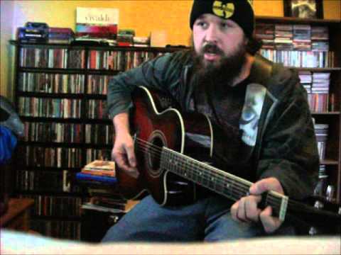 How's It Gonna End [Tom Waits cover] by Jeremy Maloney