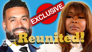 Apollo Nida on Reuniting with Phaedra Parks for Married to Medicine | EXCLUSIVE