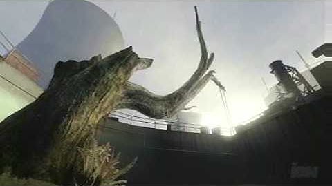 FEAR 2: Project Origin - Story