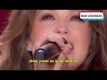 Thalía - Manías (Tradução) (Legendado) (Ao Vivo)