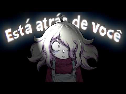 Tem alguma coisa