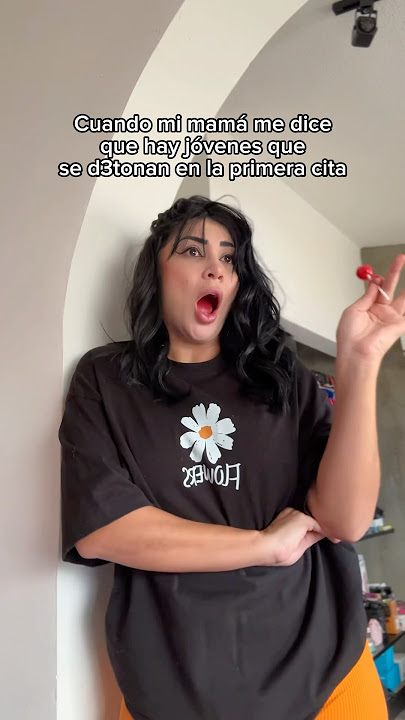 Yo no soy así mamá 🤭 #shortvideo #contenido #humor #shortsviral #tendencias #comedia