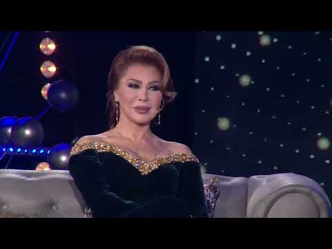 النجمة الذهبية نوال الزغبي ضيفة رودلوف هلال يوم الخميس في سهرة مميزة على شاشة 