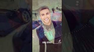 Ionel Istrati in Tik Tok