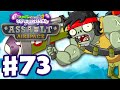 Commando Zombie Plants vs Zombies 2 Reflourished Gameplay  Commando Zombie Plants vs Zombies 2 Reflourished Gameplay