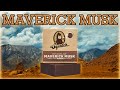 Wanted  maverick musk  dr squatch soap review