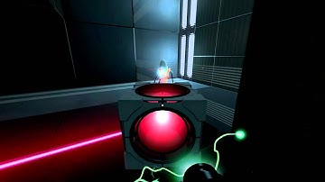 [Portal 2] Solo: sp_labyrinth