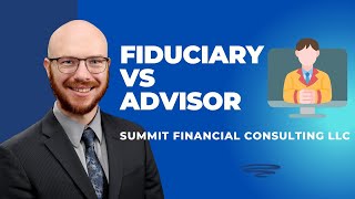 Fiduciary vs. Financial Professional: What’s the Difference