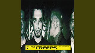 Video thumbnail of "The Creeps - Tre More Days"