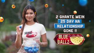 Akanksha’s Secret Fantasies | MTV Splitsvilla X6 screenshot 1