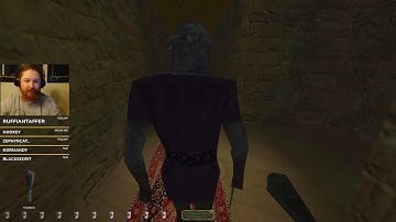 Thief 2 FM The Librarian casual expert part 2