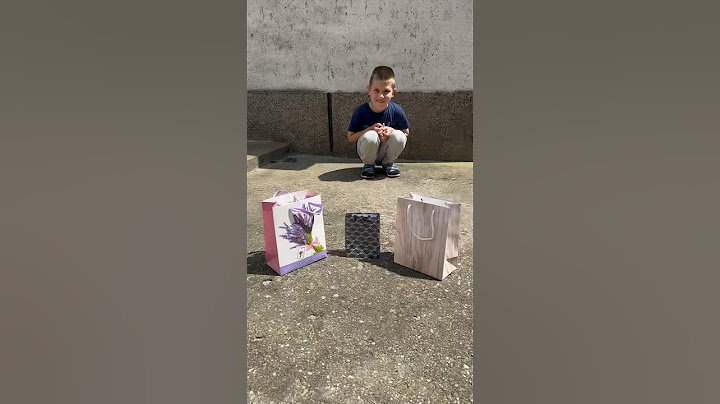 Tomi jól választ = Ajándékot kap! 😱 #shorts