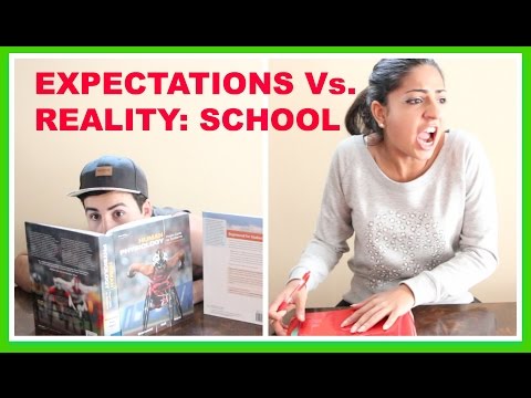 expectations-vs-reality:-school-|-danandriya