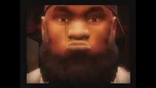 Def Jam Fight for NY - Freeway VS Bubba Sparxxx @ Redroom