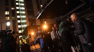 4,000 evacuated from London apartments over fire safety fears