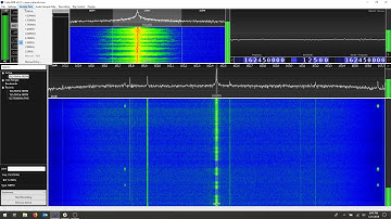 01-2: ETR 241 - Gain Adjustment in CubicSDR