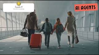 Stop Overpaying! Expedia AI’s Secret to Cheap Flights & Hotels