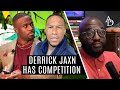 The BUSINESS OF SIMPING... Derrick Jaxn is back, but Pastor Papidon WANTS THE THRONE | After Hours