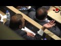 الدغمي يهاجم مرتزقة الإعلام