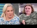 Mama June Loses Custody Of Honey Boo Boo