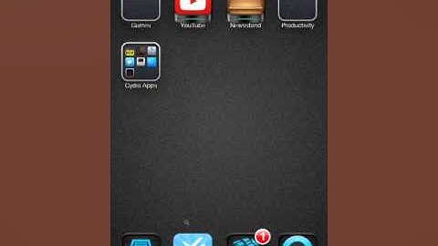Need For Speed Most Wanted hack with Cydia