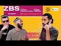 DJ SAM ,ZBS PODCAST - Интервью с одним из самых известных DJ Узбекистана !!!!