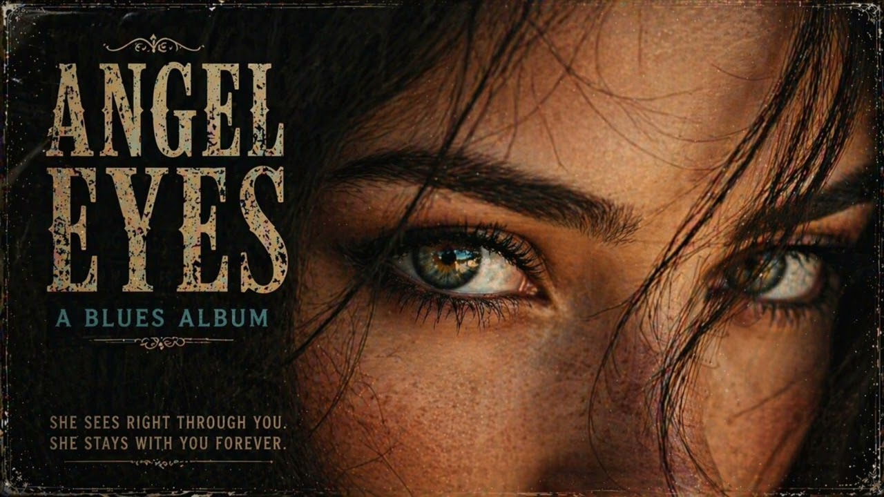 Angel Eyes - YouTube