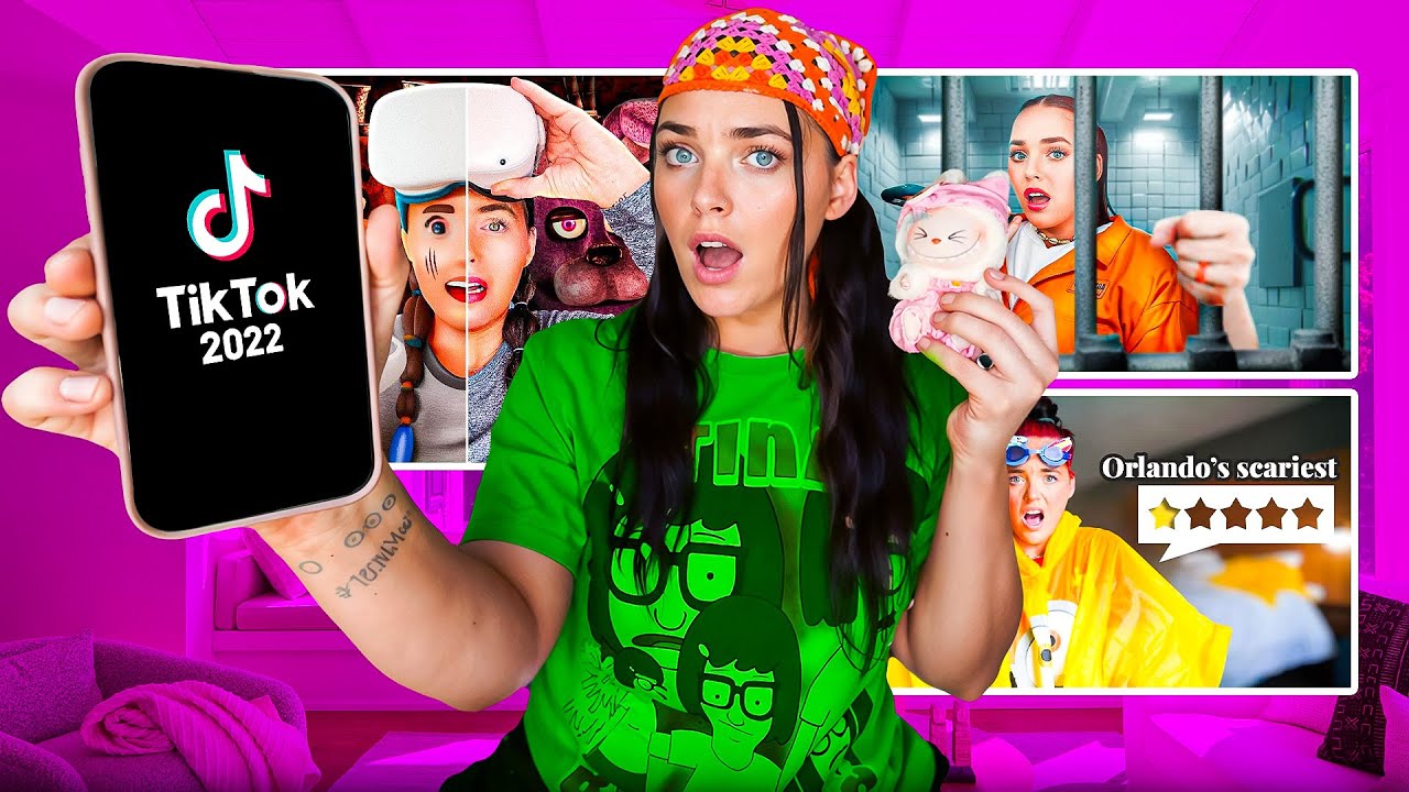 I Hit 2 BILLION Views… and Got Laughed at  for These 2019 Videos * CRINGE * #funny  #viraltiktok  