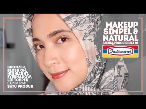 Review & Uji Ketahanan | Garnier BB Cream Miracle Skin Perfector. 