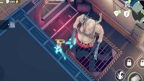 LOST Signal Island Survival |Android |Ios Mobile Game Play | No Commentary(video Part 4)