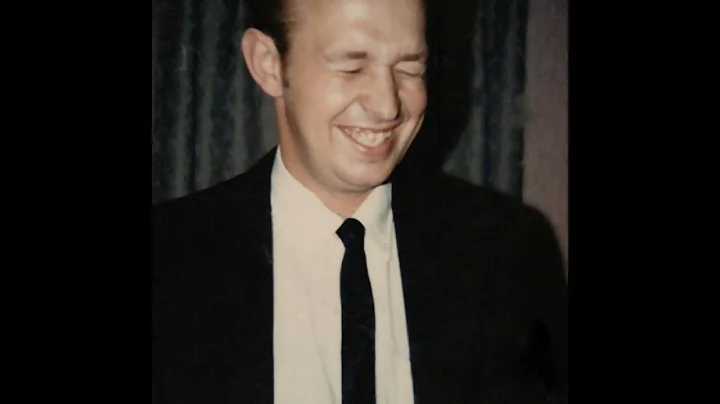 In memory of Robert Bowles, Jr