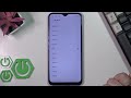 OPPO A8 كيفية تغيير نغمة الرنين 