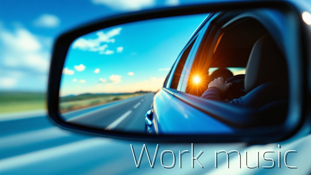 Pop Rock | Cathartic Workout Motivation | Clear Skies Now | Tiesiog Aurimas