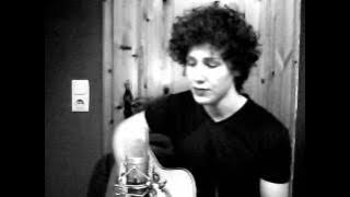Book Of Love - Peter Gabriel (acoustic cover) Michael Schulte